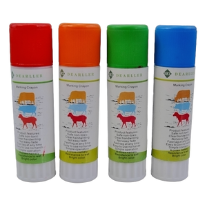 CRAYON FOR LIVESTOCK