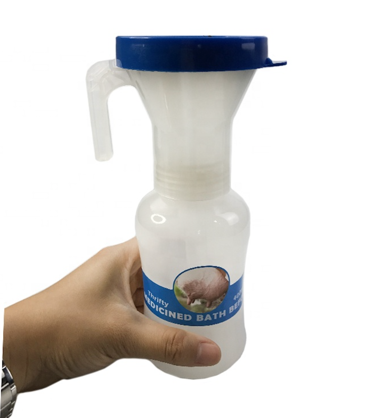 UDDER PRE-SEAL CUP