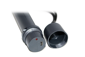 LECTOR RFID BASTON EXTENSIBLE