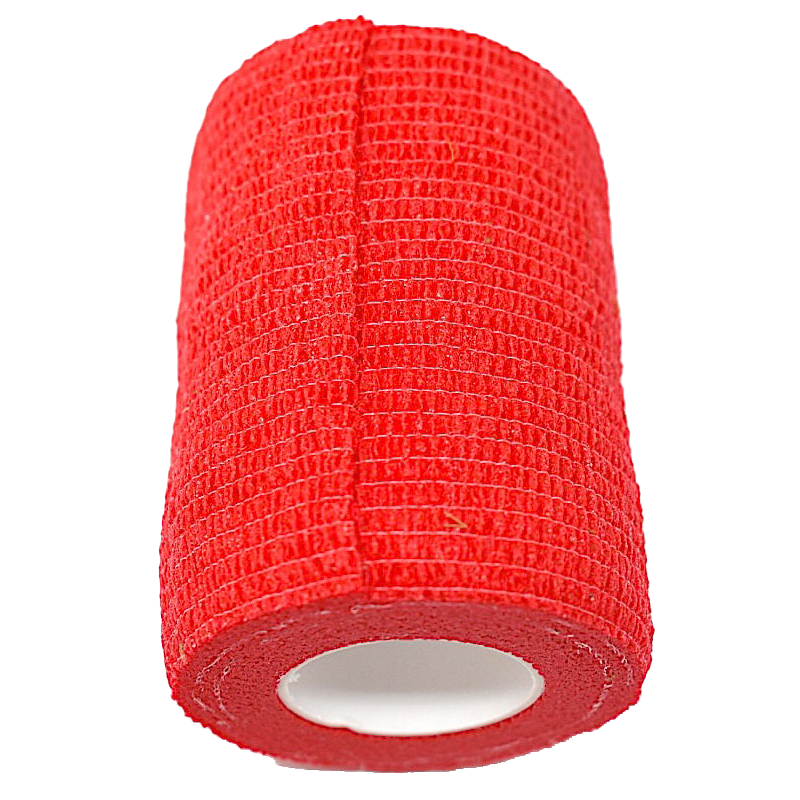 12 SELF-ADHESIVE BANDAGES 7.5x450 CM