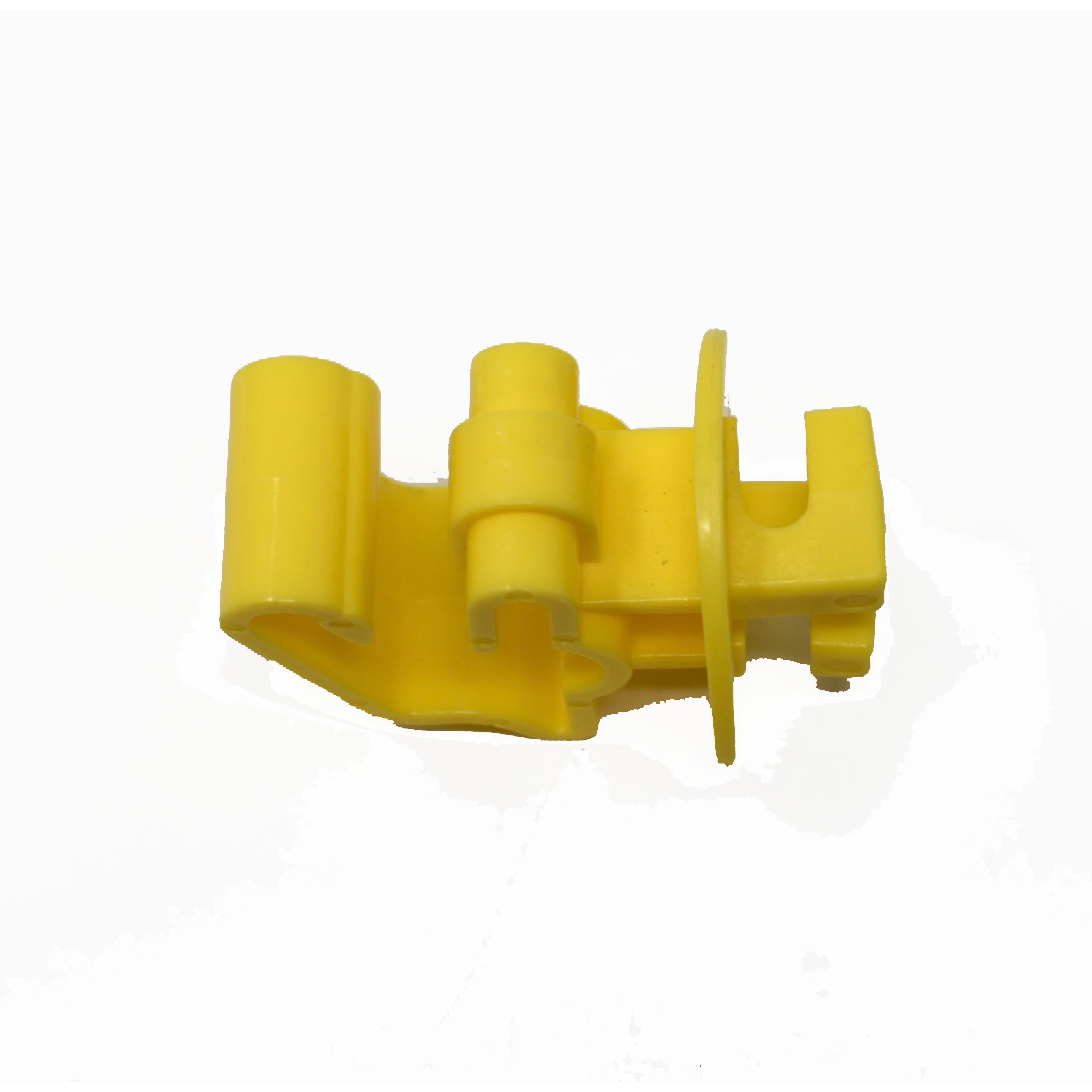 AISLANTES PLASTICOS PARA CERCA ELECTRICA